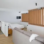 Vila Endogeios Luxury