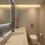 Endogeios Luxury Loutráki