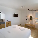 Endogeios Luxury Loutráki