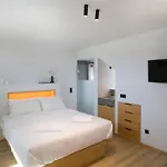 Vila Endogeios Luxury Loutráki