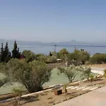 Endogeios Luxury Loutráki