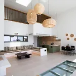 Vila Endogeios Luxury *