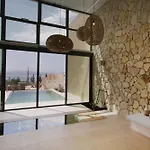 Endogeios Luxury Vila Loutráki