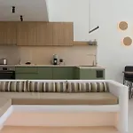 Endogeios Luxury Vila