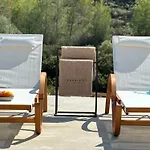 Vila Endogeios Luxury Loutráki