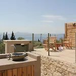 Endogeios Luxury Loutráki