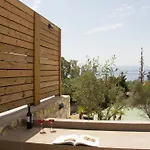 Endogeios Luxury Vila Loutráki
