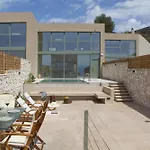 Endogeios Luxury Villa