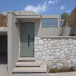 Endogeios Luxury Loutráki
