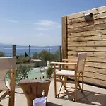 Villa Endogeios Luxury Loutráki