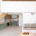 Villa Endogeios Luxury