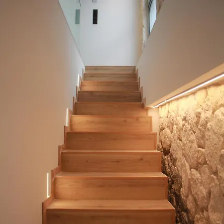 Villa Endogeios Luxury *