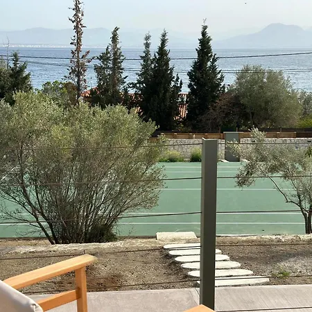 Endogeios Luxury *