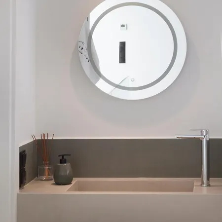 Villa Endogeios Luxury Loutraki (Corinthia)