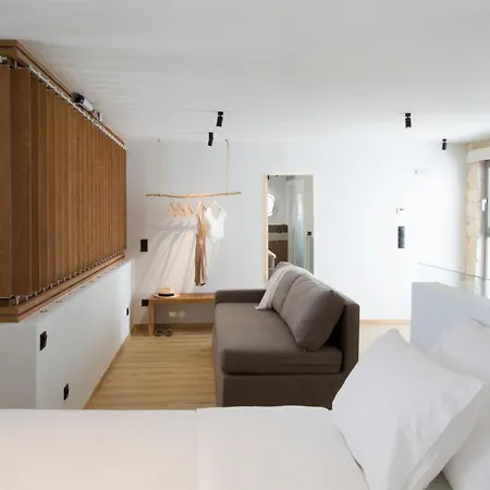 Villa Endogeios Luxury