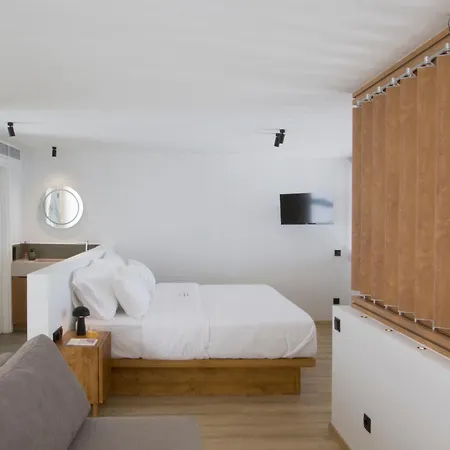Endogeios Luxury