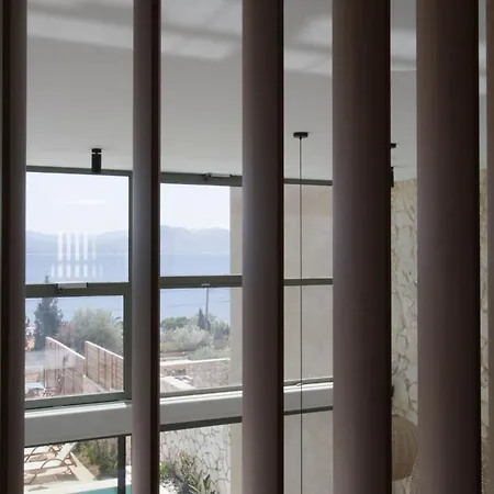 Endogeios Luxury Loutráki