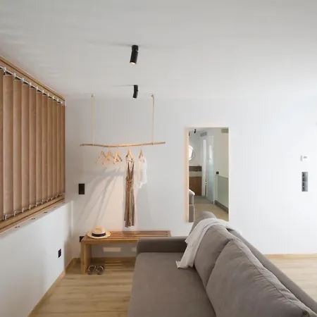 Villa Endogeios Luxury *