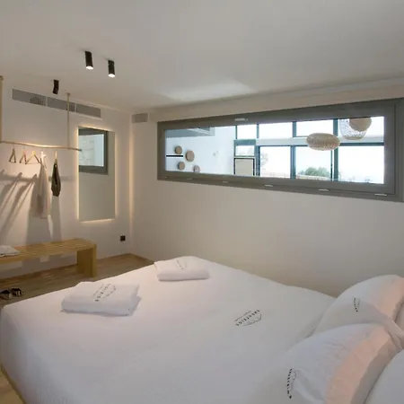 Endogeios Luxury Loutraki (Corinthia)