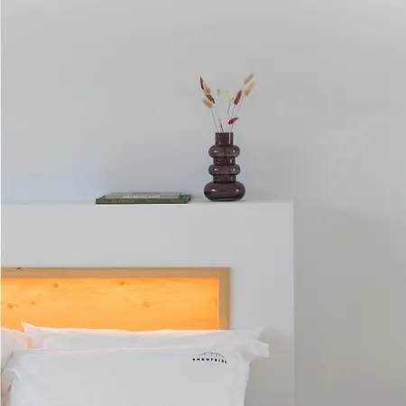 Endogeios Luxury Loutráki