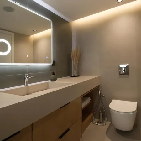 Endogeios Luxury