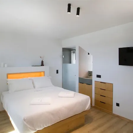 Villa Endogeios Luxury Loutraki (Corinthia)