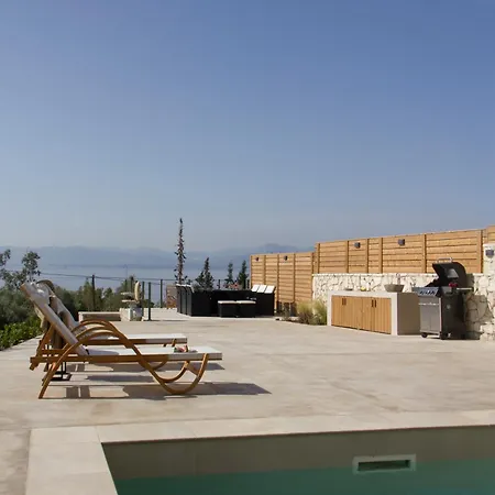 Endogeios Luxury