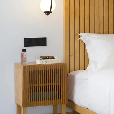 Villa Endogeios Luxury Loutraki (Corinthia)