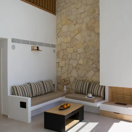 Endogeios Luxury Villa *