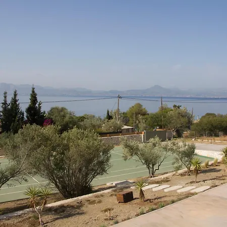 Endogeios Luxury Loutraki (Corinthia)