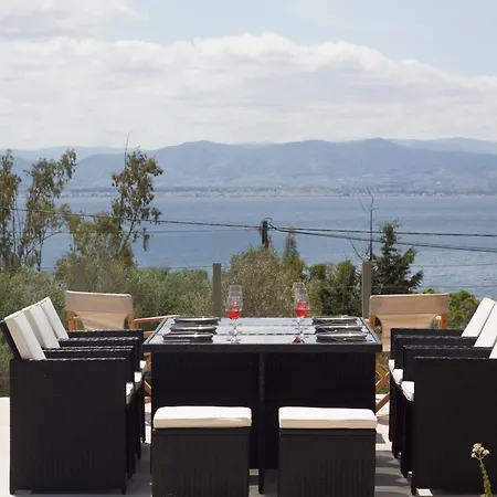 Endogeios Luxury