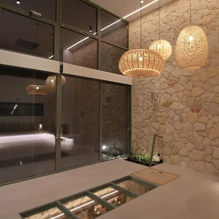 Endogeios Luxury Loutraki (Corinthia)