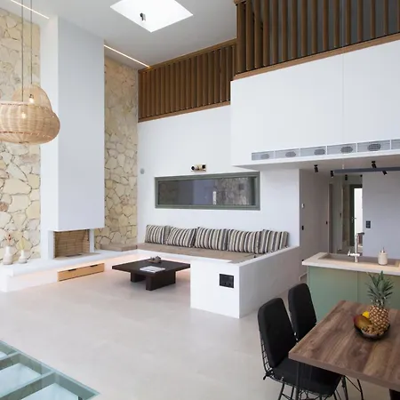 Endogeios Luxury
