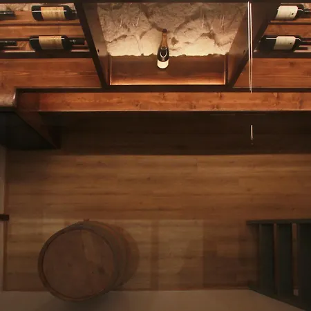 Endogeios Luxury Villa