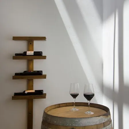 Villa Endogeios Luxury *