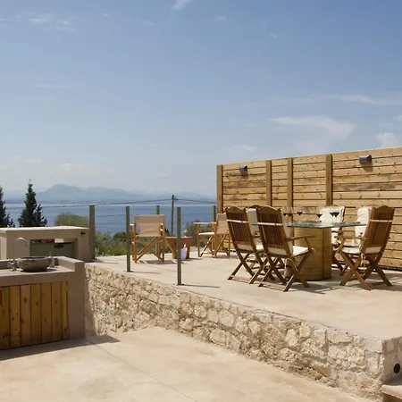 Endogeios Luxury