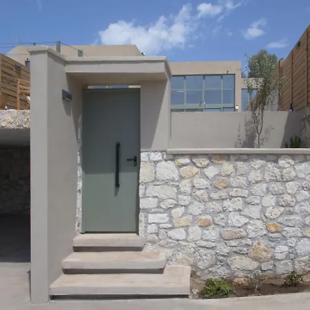 Endogeios Luxury Loutráki