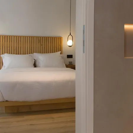 Endogeios Luxury Villa