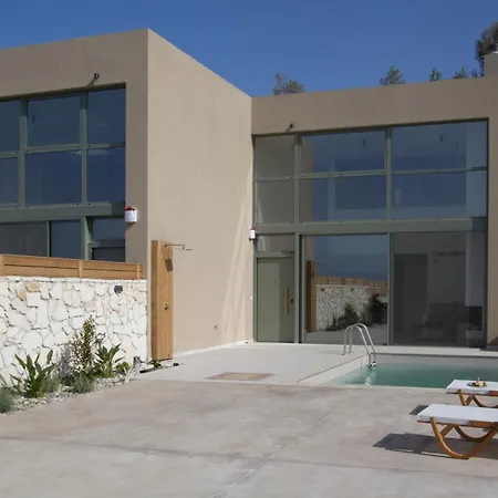 Endogeios Luxury * Loutraki (Corinthia)