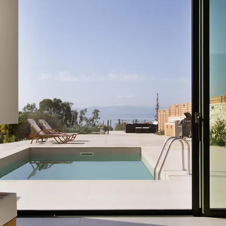 Endogeios Luxury