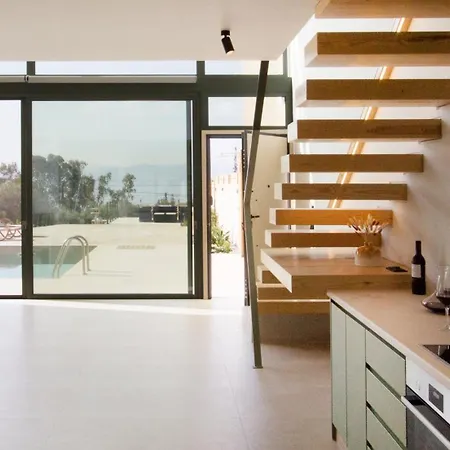 Endogeios Luxury *