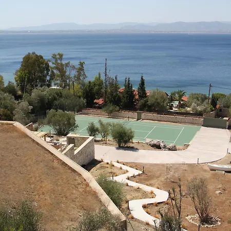 Endogeios Luxury Loutraki (Corinthia)