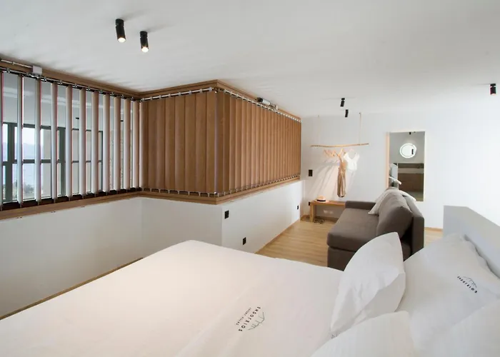 Villa Endogeios Luxury