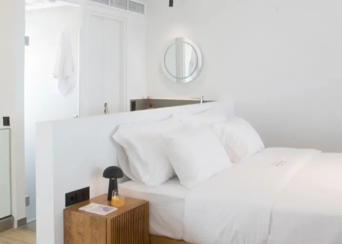 Βίλα Endogeios Luxury Λουτράκι