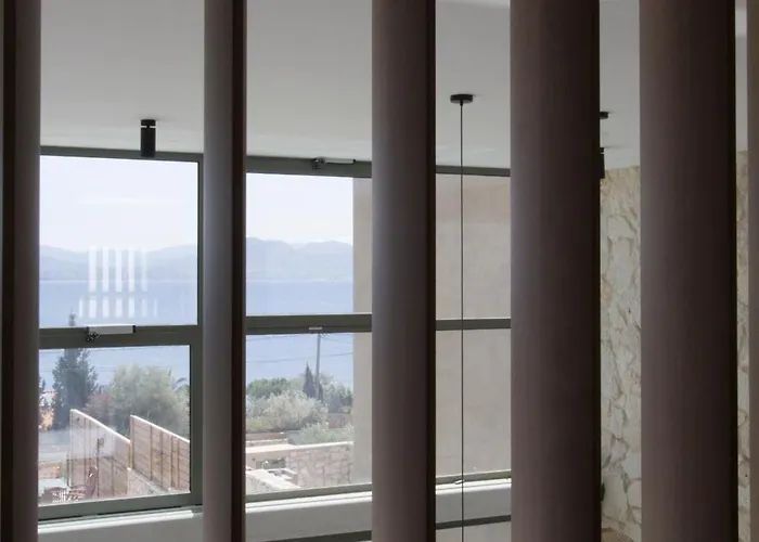 Endogeios Luxury Loutráki