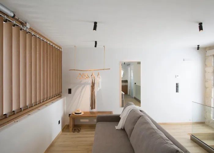 Vila Endogeios Luxury *