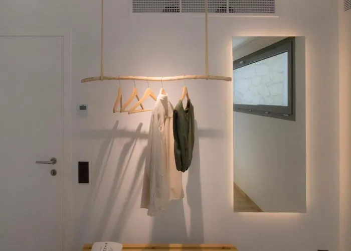 Endogeios Luxury Loutráki