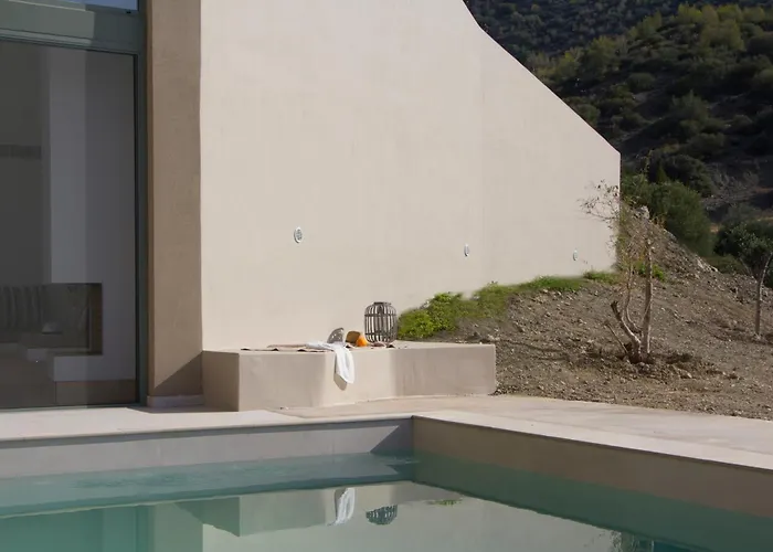 Endogeios Luxury Loutráki