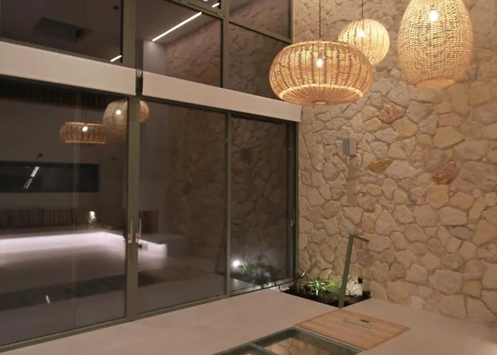 Endogeios Luxury Loutráki