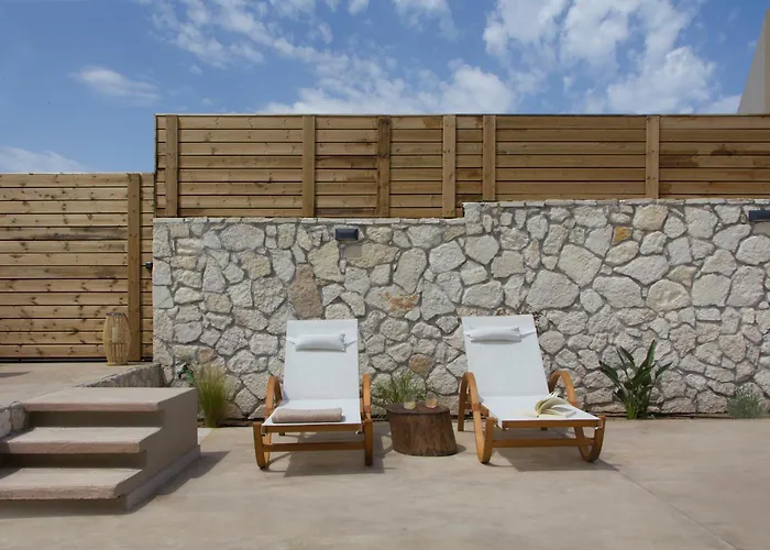 Endogeios Luxury Λουτράκι